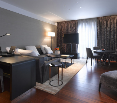 Картинка Bulgari Hotel 17 Фото Bulgari Hotel 17