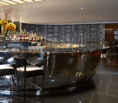 Картинка Bulgari Hotel 23 Фото Bulgari Hotel 23