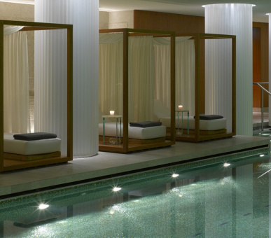 Картинка Bulgari Hotel 3 Фото Bulgari Hotel 3