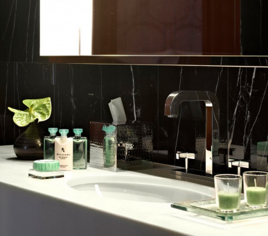 Картинка Bulgari Hotel 9 Фото Bulgari Hotel 9