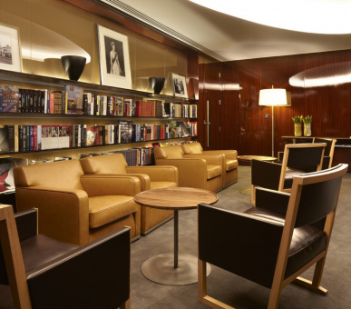 Картинка Bulgari Hotel 14 Фото Bulgari Hotel 14