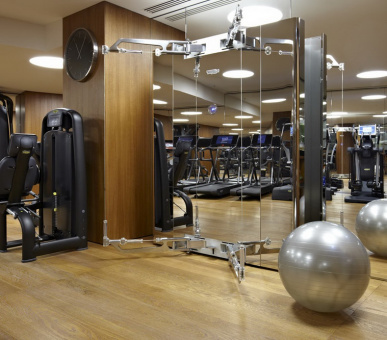 Картинка Bulgari Hotel 19 Фото Bulgari Hotel 19