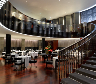 Картинка Bulgari Hotel 4 Фото Bulgari Hotel 4