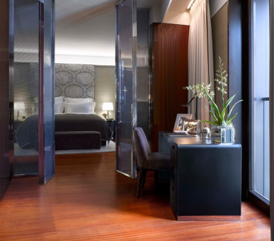 Картинка Bulgari Hotel 13 Фото Bulgari Hotel 13