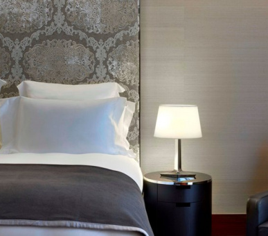 Картинка Bulgari Hotel 2 Фото Bulgari Hotel 2