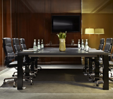 Картинка Bulgari Hotel 11 Фото Bulgari Hotel 11