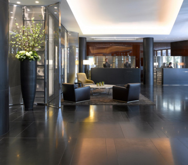 Картинка Bulgari Hotel 22 Фото Bulgari Hotel 22
