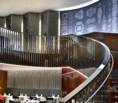 Картинка Bulgari Hotel 20 Фото Bulgari Hotel 20