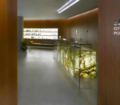 Картинка Bulgari Hotel 30 Фото Bulgari Hotel 30