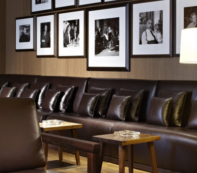 Картинка Bulgari Hotel 15 Фото Bulgari Hotel 15