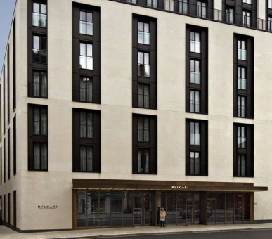 Картинка Bulgari Hotel 1 Фото Bulgari Hotel 1