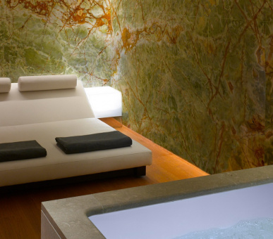 Картинка Bulgari Hotel 5 Фото Bulgari Hotel 5