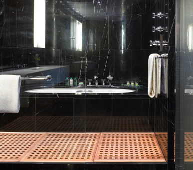 Картинка Bulgari Hotel 8 Фото Bulgari Hotel 8