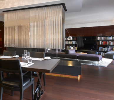 Картинка Bulgari Hotel 12 Фото Bulgari Hotel 12