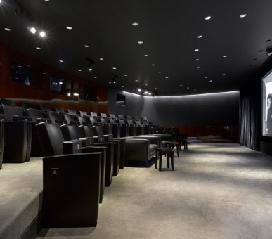 Картинка Bulgari Hotel 16 Фото Bulgari Hotel 16