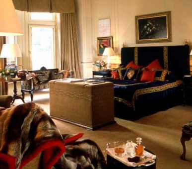 Фото The Balmoral 2