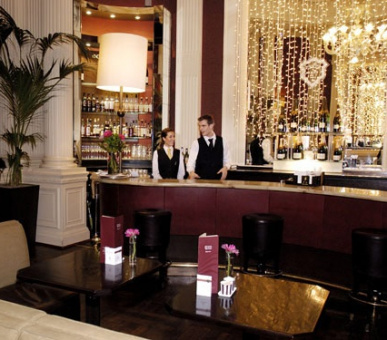 Фото The Balmoral 5