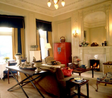 Фото The Balmoral 22