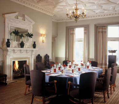 Фото The Balmoral 13