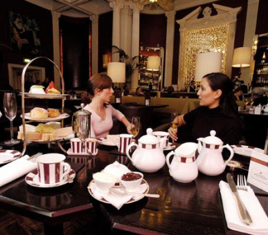 Фото The Balmoral 14