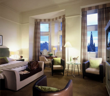 Фото The Balmoral 4