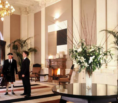 Фото The Balmoral 6