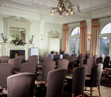 Фото The Balmoral 11