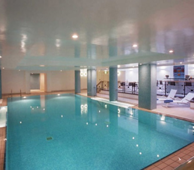 Фото The Balmoral 9