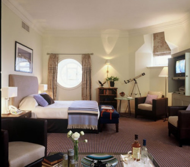 Фото The Balmoral 21