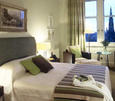 Фото The Balmoral 3