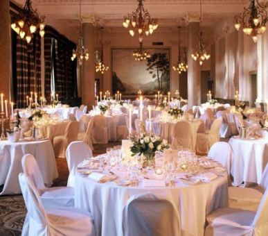 Фото The Balmoral 10