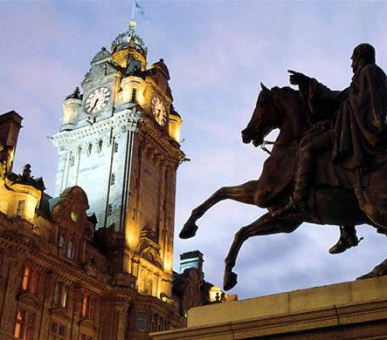 Фото The Balmoral 23