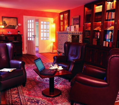 Картинка Hotel Louis C. Jacob 6 Фото Hotel Louis C. Jacob 6