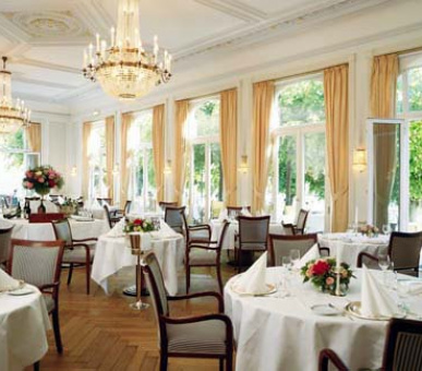 Картинка Hotel Louis C. Jacob 1 Фото Hotel Louis C. Jacob 1