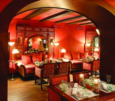 Картинка Fairmont Hotel Vier Jahreszeiten (Германия, Гамбург) 36 Фото Fairmont Hotel Vier Jahreszeiten (Германия, Гамбург) 36