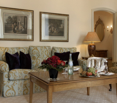 Картинка Fairmont Hotel Vier Jahreszeiten (Германия, Гамбург) 46 Фото Fairmont Hotel Vier Jahreszeiten (Германия, Гамбург) 46