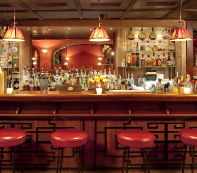 Картинка Fairmont Hotel Vier Jahreszeiten (Германия, Гамбург) 49 Фото Fairmont Hotel Vier Jahreszeiten (Германия, Гамбург) 49