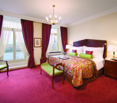 Картинка Fairmont Hotel Vier Jahreszeiten (Германия, Гамбург) 20 Фото Fairmont Hotel Vier Jahreszeiten (Германия, Гамбург) 20