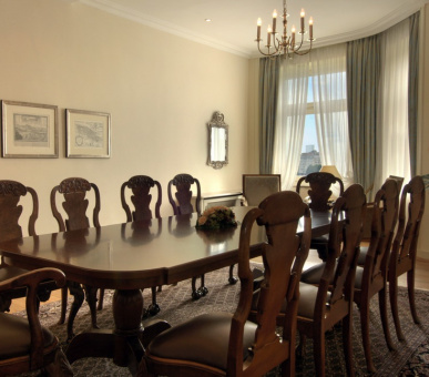 Картинка Fairmont Hotel Vier Jahreszeiten (Германия, Гамбург) 43 Фото Fairmont Hotel Vier Jahreszeiten (Германия, Гамбург) 43