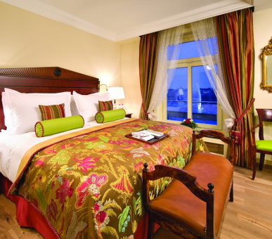 Картинка Fairmont Hotel Vier Jahreszeiten (Германия, Гамбург) 2 Фото Fairmont Hotel Vier Jahreszeiten (Германия, Гамбург) 2