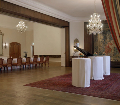 Картинка Fairmont Hotel Vier Jahreszeiten (Германия, Гамбург) 39 Фото Fairmont Hotel Vier Jahreszeiten (Германия, Гамбург) 39