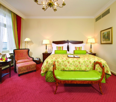 Картинка Fairmont Hotel Vier Jahreszeiten (Германия, Гамбург) 13 Фото Fairmont Hotel Vier Jahreszeiten (Германия, Гамбург) 13