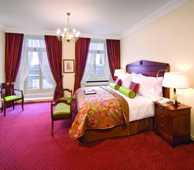 Картинка Fairmont Hotel Vier Jahreszeiten (Германия, Гамбург) 21 Фото Fairmont Hotel Vier Jahreszeiten (Германия, Гамбург) 21