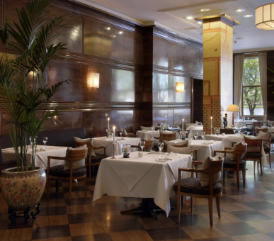 Картинка Fairmont Hotel Vier Jahreszeiten (Германия, Гамбург) 47 Фото Fairmont Hotel Vier Jahreszeiten (Германия, Гамбург) 47