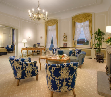 Картинка Fairmont Hotel Vier Jahreszeiten (Германия, Гамбург) 3 Фото Fairmont Hotel Vier Jahreszeiten (Германия, Гамбург) 3