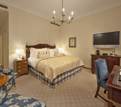 Картинка Fairmont Hotel Vier Jahreszeiten (Германия, Гамбург) 15 Фото Fairmont Hotel Vier Jahreszeiten (Германия, Гамбург) 15