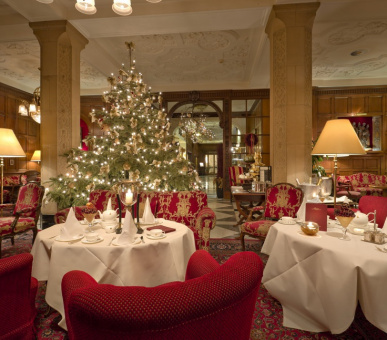 Картинка Fairmont Hotel Vier Jahreszeiten (Германия, Гамбург) 5 Фото Fairmont Hotel Vier Jahreszeiten (Германия, Гамбург) 5