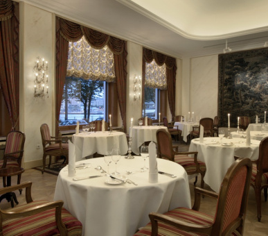 Картинка Fairmont Hotel Vier Jahreszeiten (Германия, Гамбург) 45 Фото Fairmont Hotel Vier Jahreszeiten (Германия, Гамбург) 45