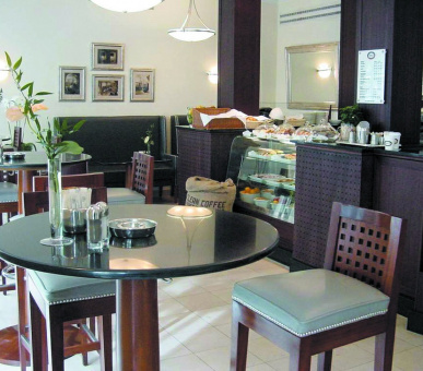 Картинка Fairmont Hotel Vier Jahreszeiten (Германия, Гамбург) 27 Фото Fairmont Hotel Vier Jahreszeiten (Германия, Гамбург) 27