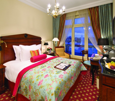 Картинка Fairmont Hotel Vier Jahreszeiten (Германия, Гамбург) 12 Фото Fairmont Hotel Vier Jahreszeiten (Германия, Гамбург) 12